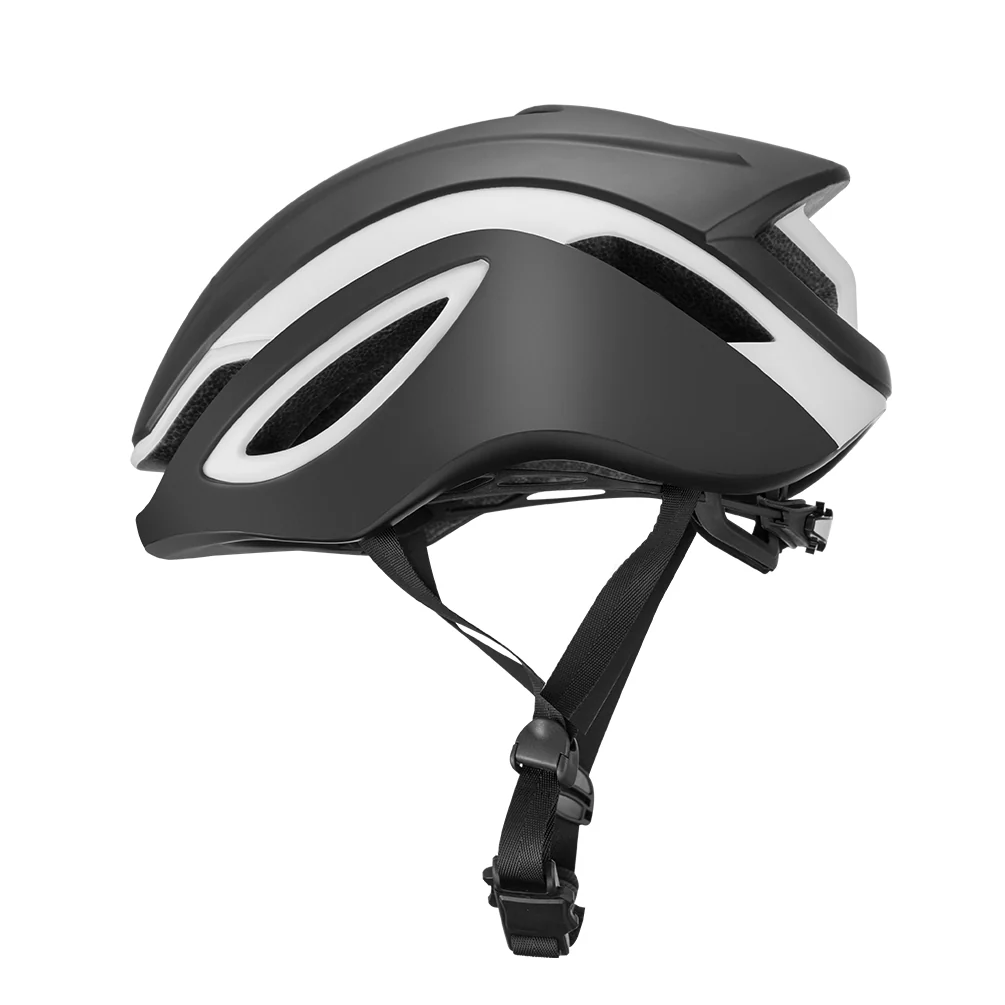 ROCKBROS Road Aero Bike Helmet for Adults TT Triathlon Helmet for Cycling - Image 7