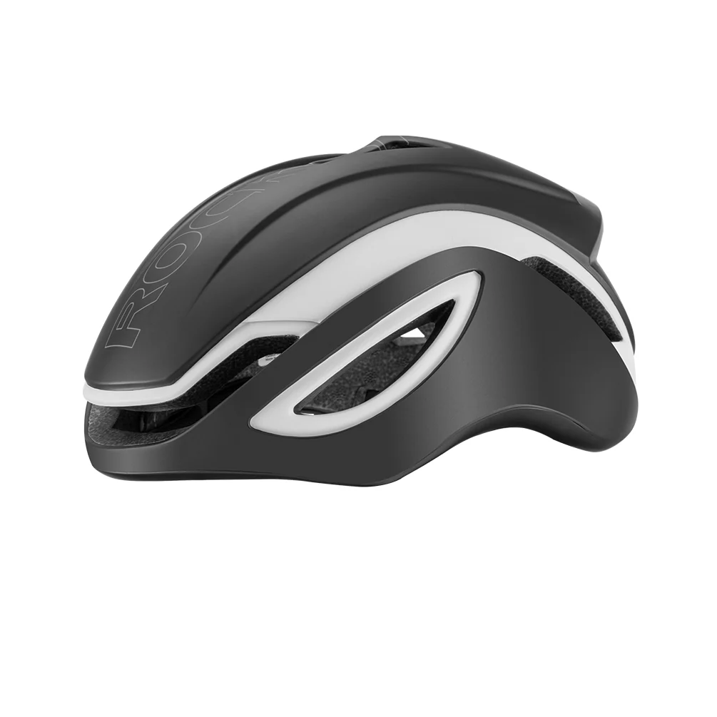 ROCKBROS Road Aero Bike Helmet for Adults TT Triathlon Helmet for Cycling - Image 8