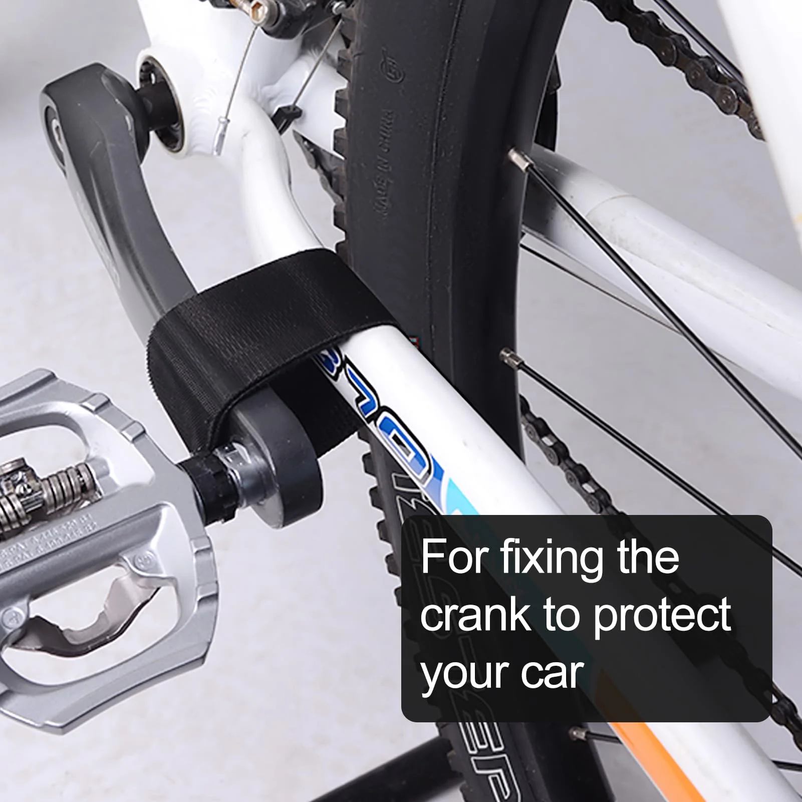 ROCKBROS Suction Cup Bike Rack for Car Roof Quick Release Sucker Mount - Image 24