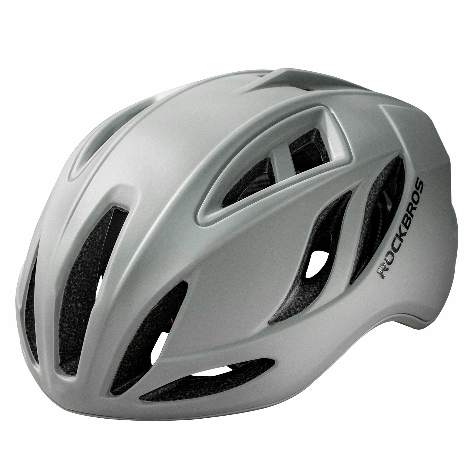 ROCKBROS Ultra-Light Bike Helmet Maximum Protection Ultimate Comfort - Image 10