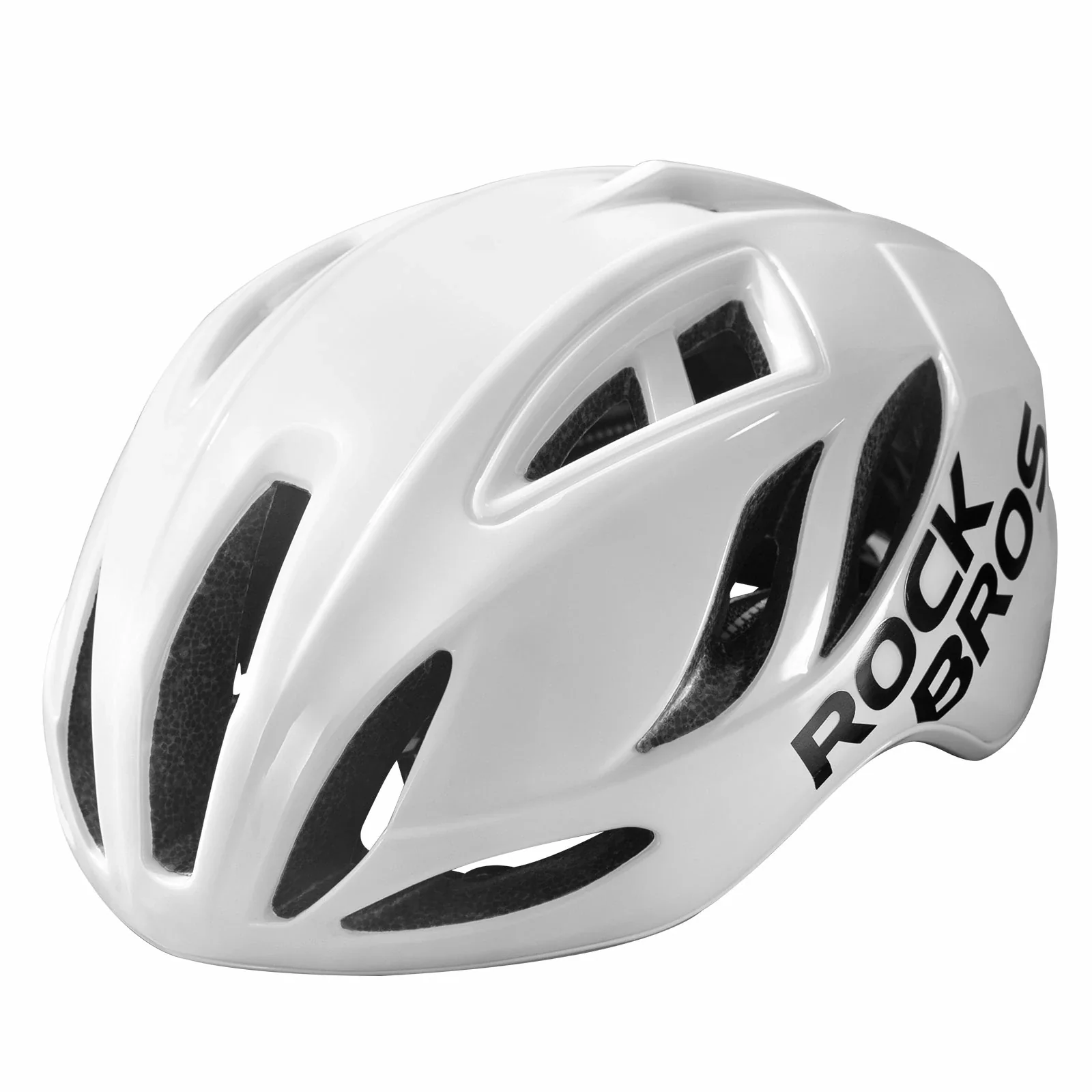 ROCKBROS Ultra-Light Bike Helmet Maximum Protection Ultimate Comfort - Image 11