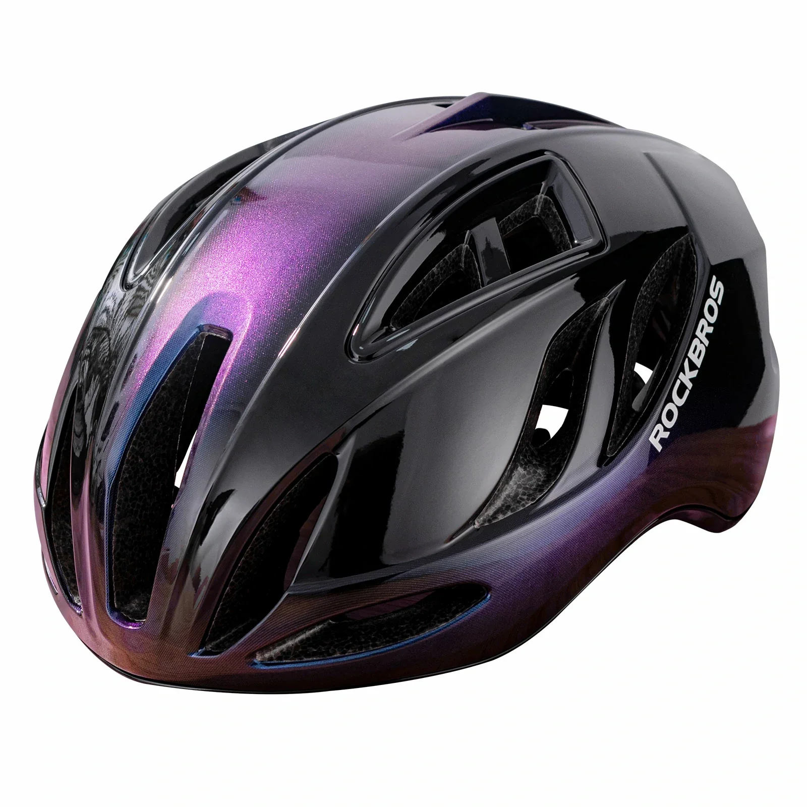 ROCKBROS Ultra-Light Bike Helmet Maximum Protection Ultimate Comfort - Image 3