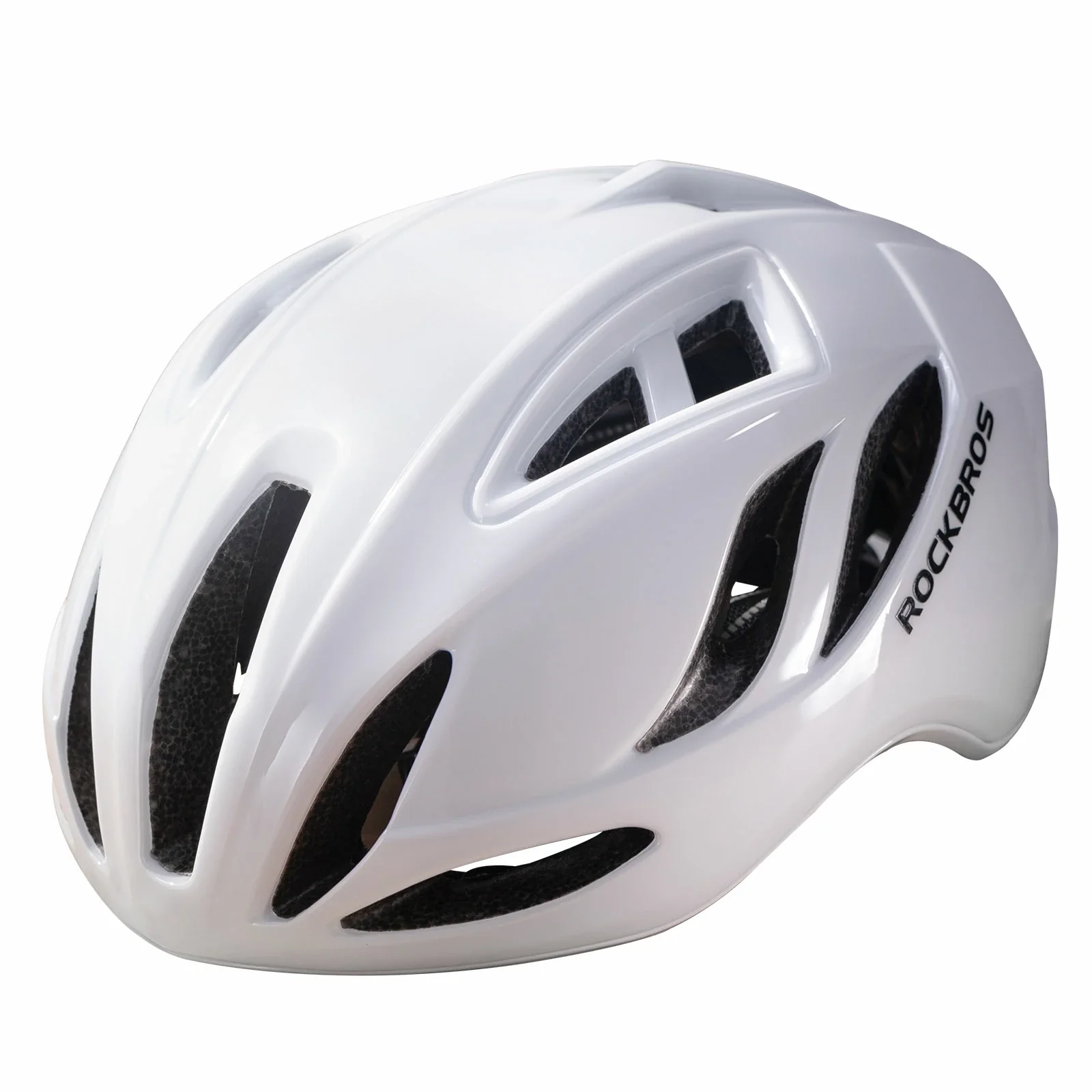 ROCKBROS Ultra-Light Bike Helmet Maximum Protection Ultimate Comfort - Image 42