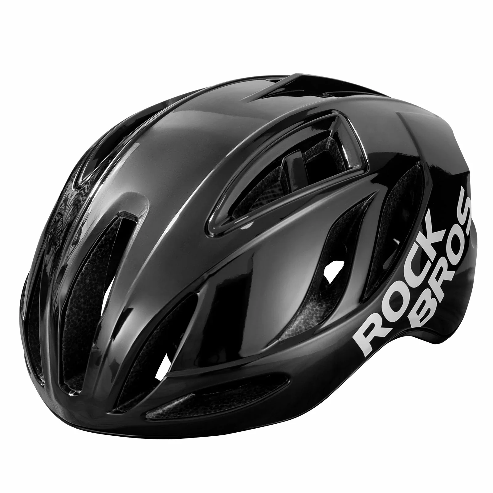 ROCKBROS Ultra-Light Bike Helmet Maximum Protection Ultimate Comfort - Image 6