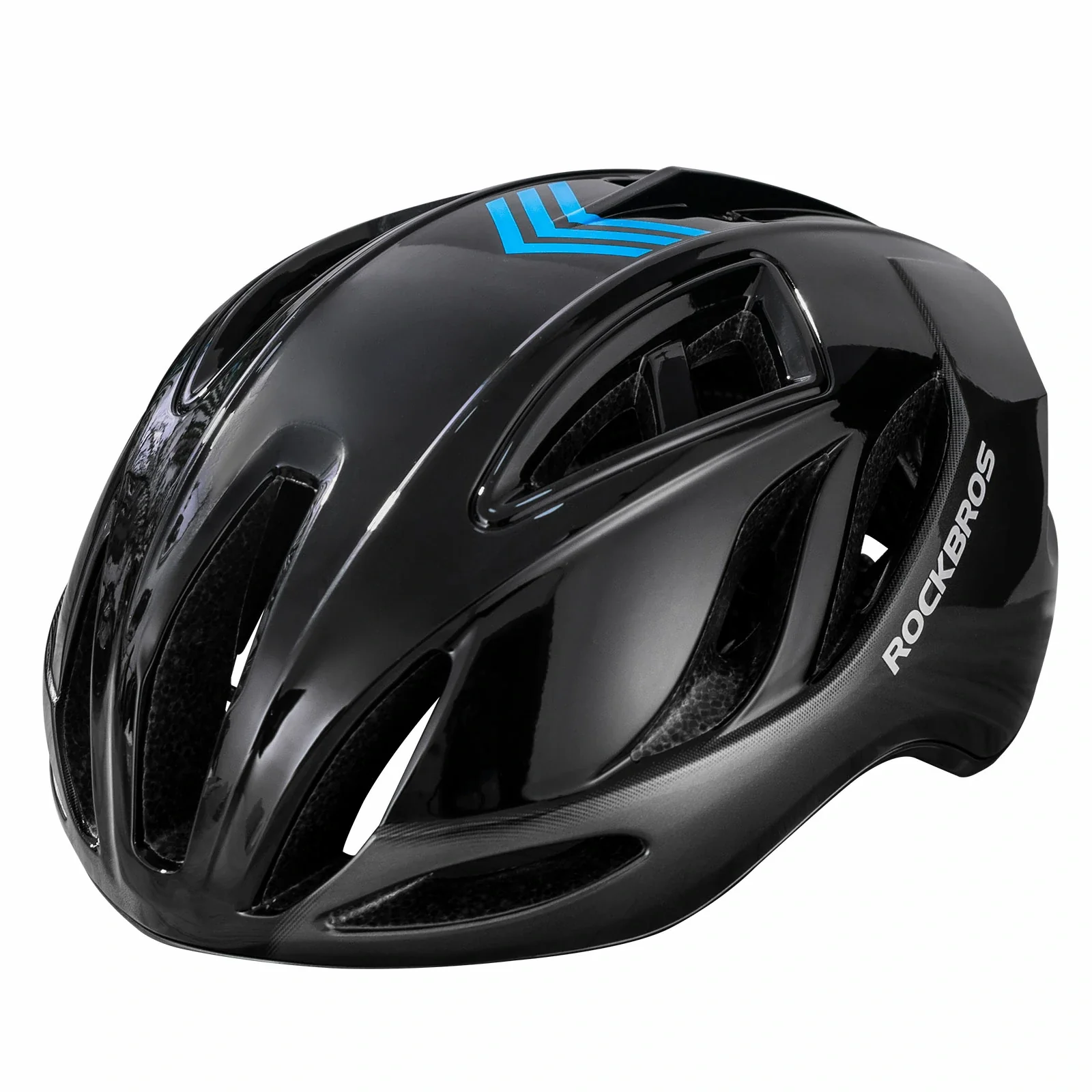 ROCKBROS Ultra-Light Bike Helmet Maximum Protection Ultimate Comfort - Image 7