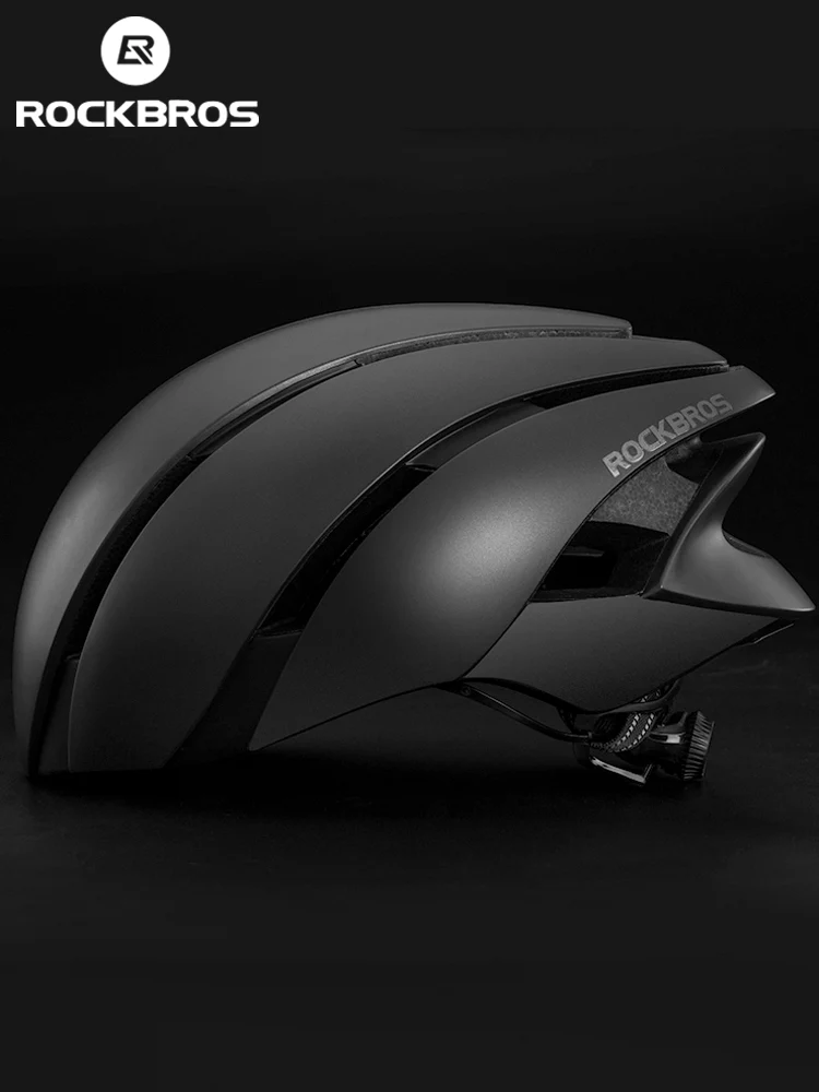 ROCKBROS Ultralight Aerodynamic Cycling Helmet  MTB/Road Men's - Image 12