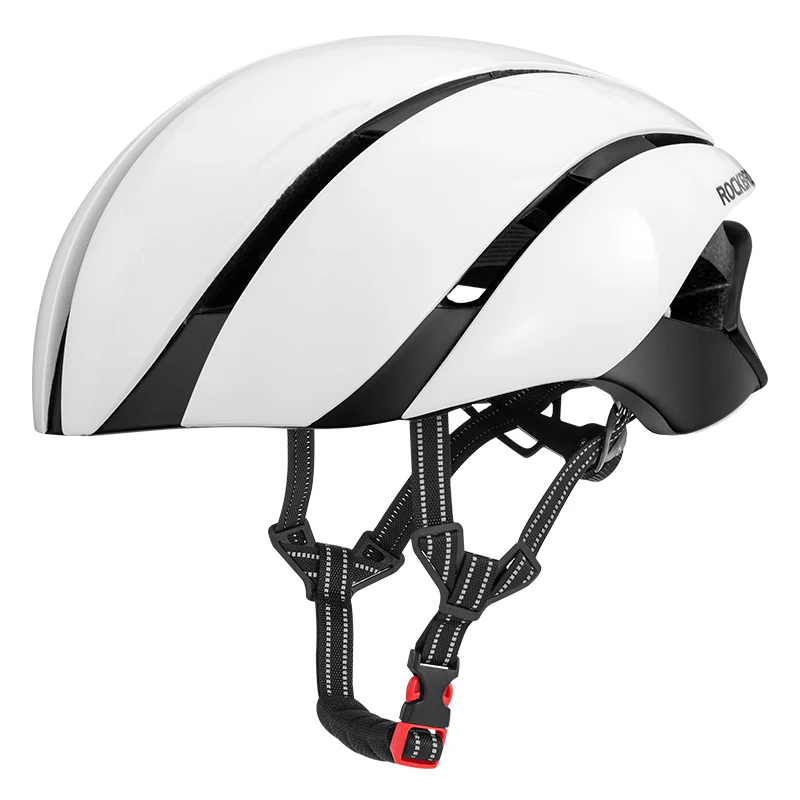 ROCKBROS Ultralight Aerodynamic Cycling Helmet  MTB/Road Men's - Image 7
