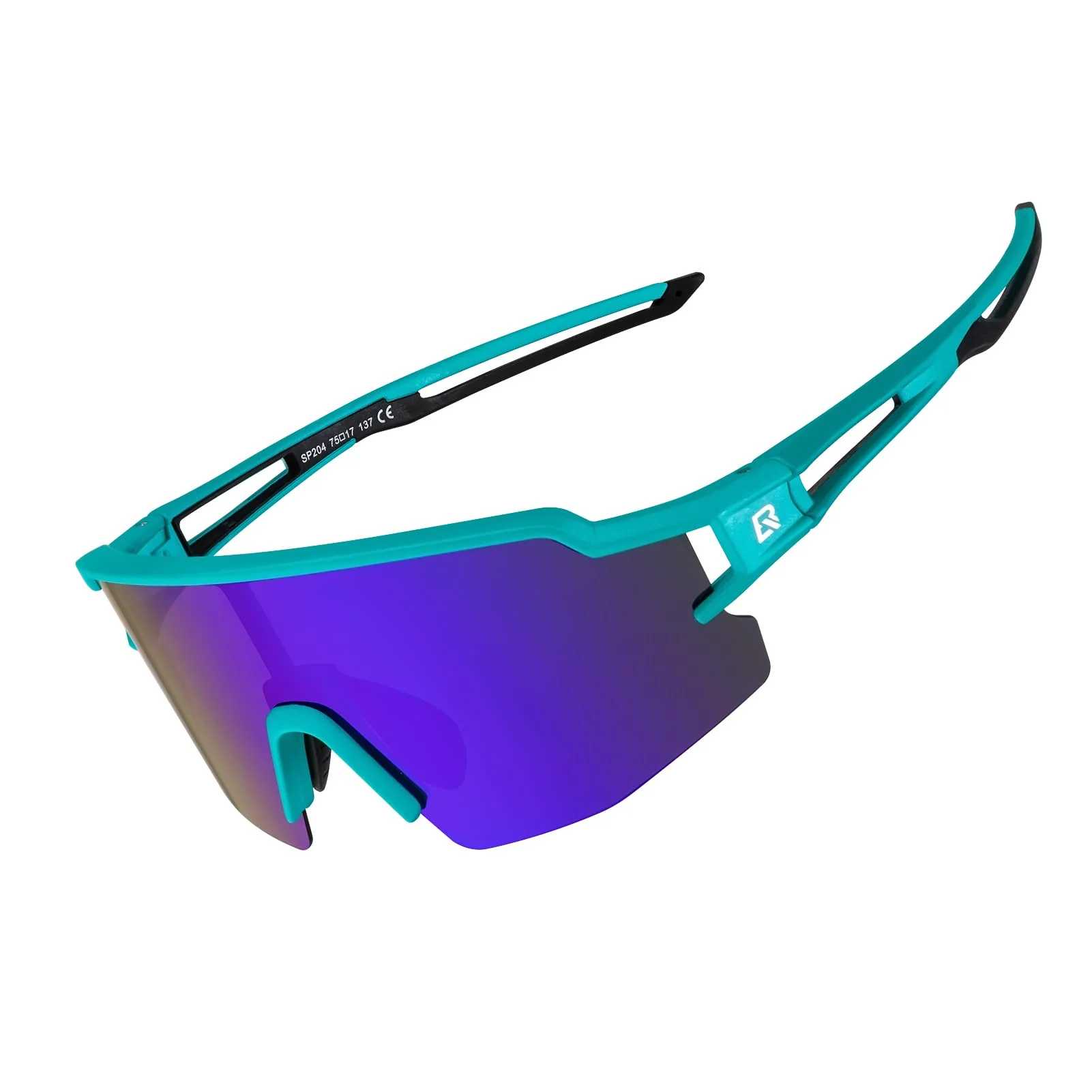 ROCKBROS-Ultralight Polarised Sports Sunglasses 22g - Image 8