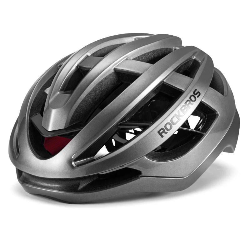 ROCKBROS Unisex Road Bike Helmet for Adults - Integrated Design for MTB and Road - Image 12