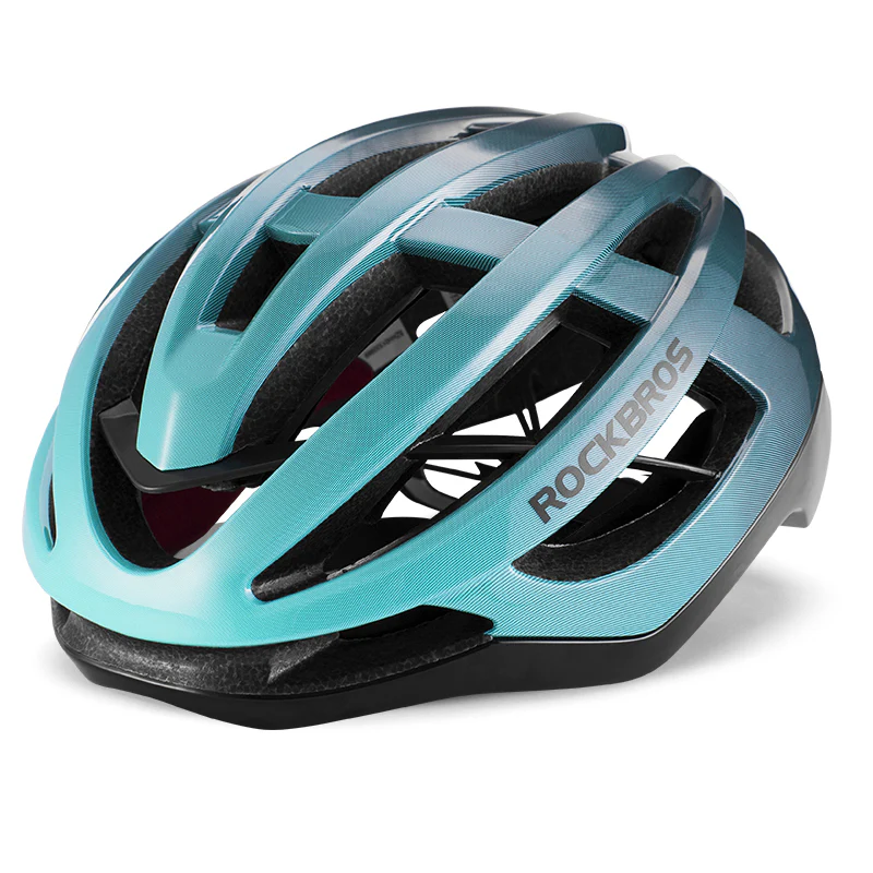 ROCKBROS Unisex Road Bike Helmet for Adults - Integrated Design for MTB and Road - Image 4