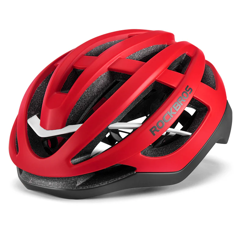 ROCKBROS Unisex Road Bike Helmet for Adults - Integrated Design for MTB and Road - Image 5