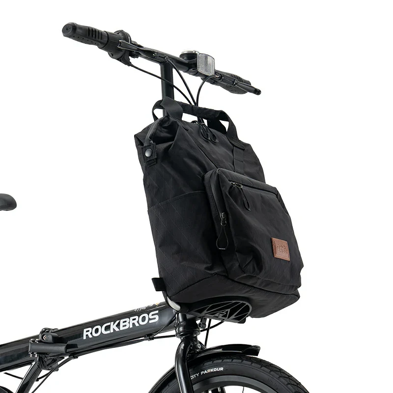SKN - Folding Bike - Image 11