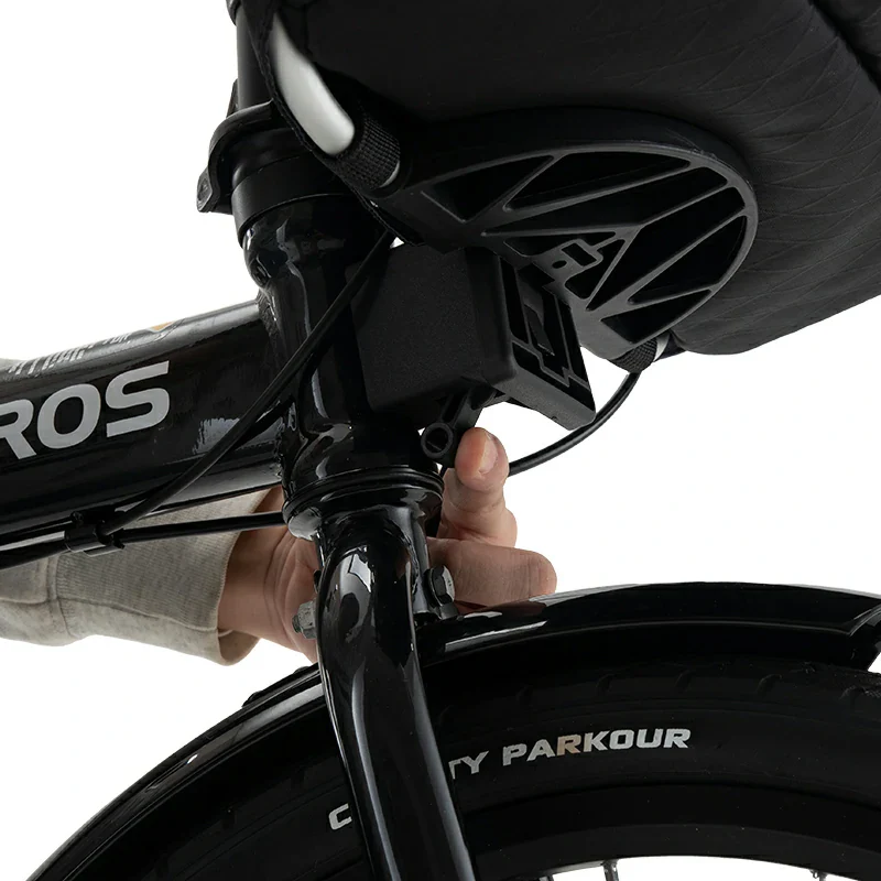 SKN - Folding Bike - Image 12