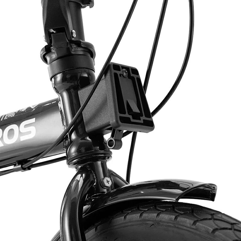 SKN - Folding Bike - Image 13