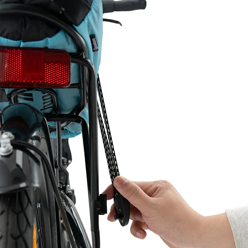 SKN - Folding Bike - Image 15