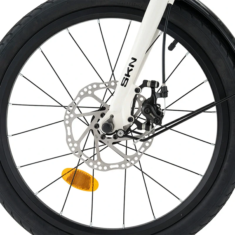 SKN - Folding Bike - Image 18