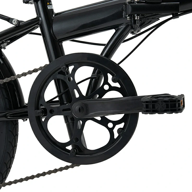 SKN - Folding Bike - Image 19