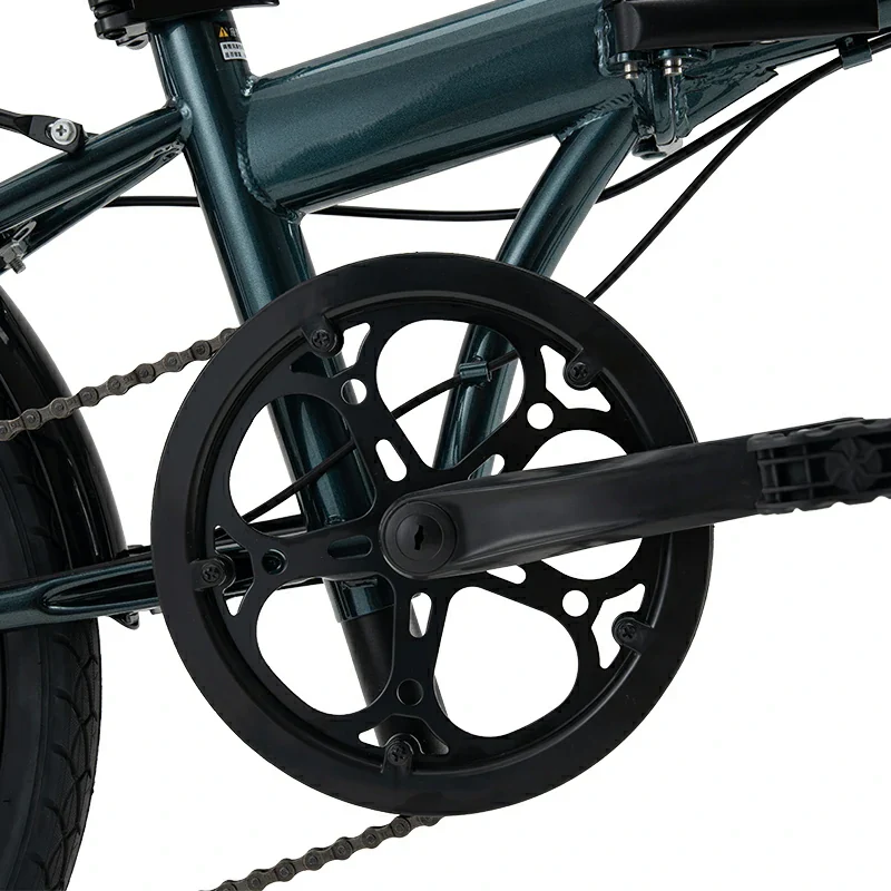 SKN - Folding Bike - Image 20