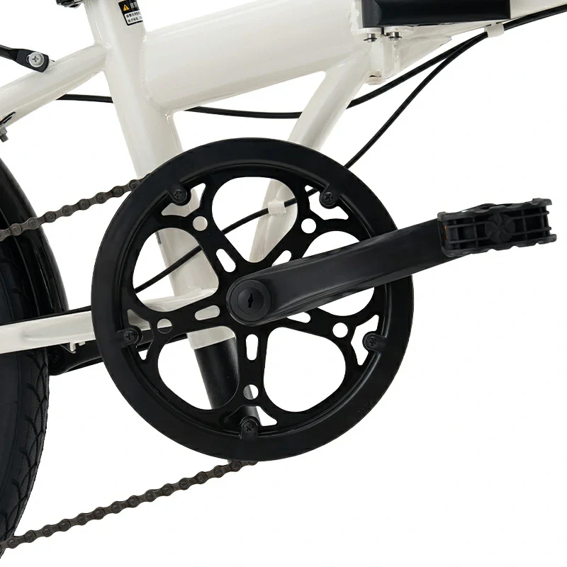 SKN - Folding Bike - Image 21