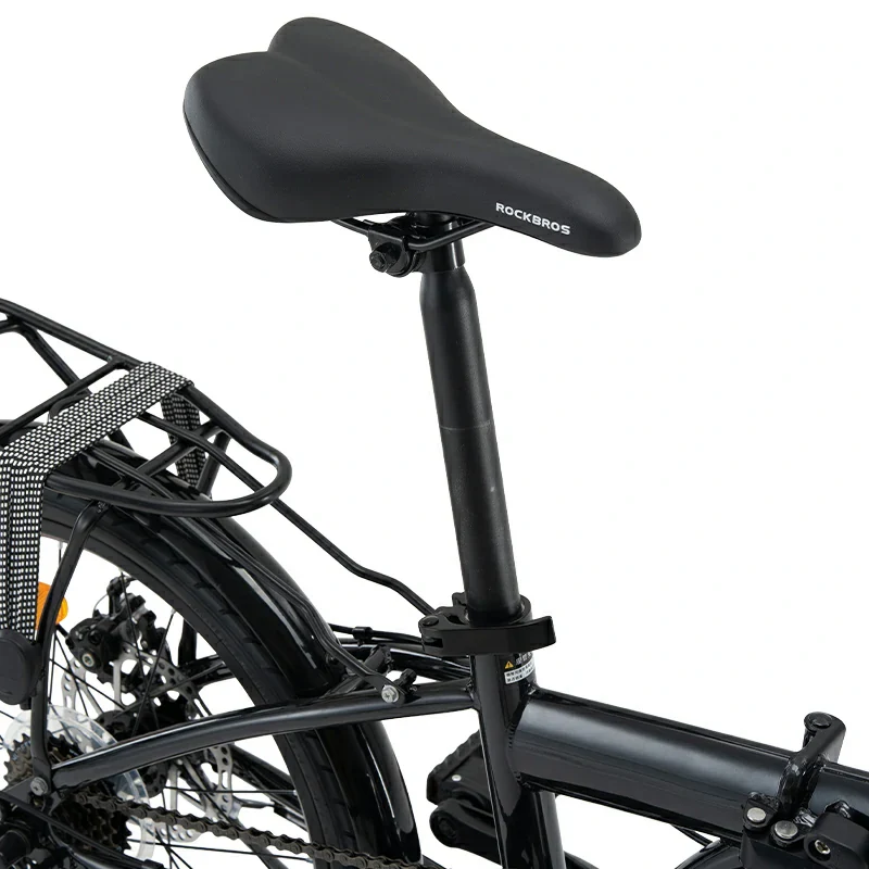 SKN - Folding Bike - Image 22