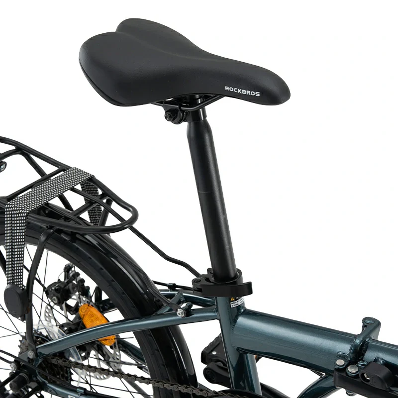 SKN - Folding Bike - Image 23