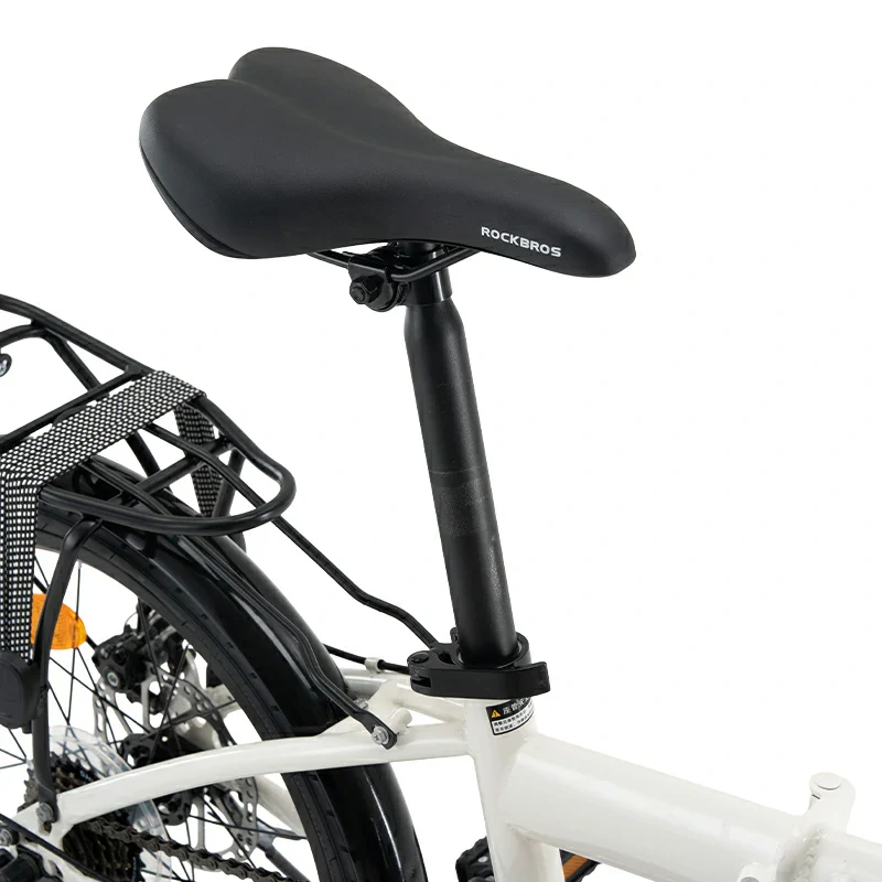 SKN - Folding Bike - Image 24