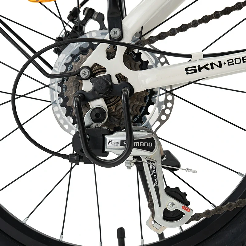 SKN - Folding Bike - Image 27