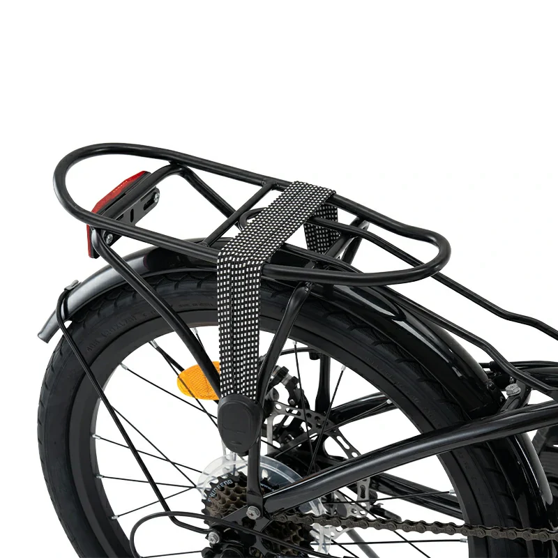 SKN - Folding Bike - Image 28