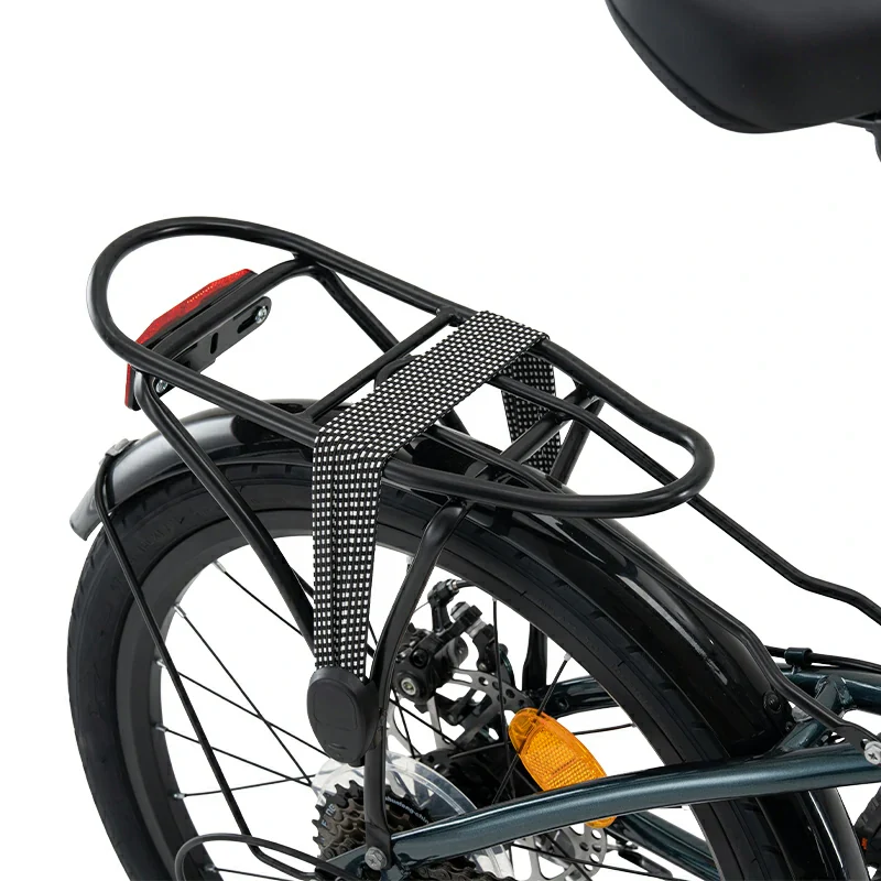 SKN - Folding Bike - Image 29