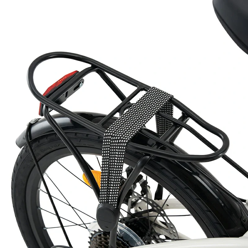 SKN - Folding Bike - Image 30