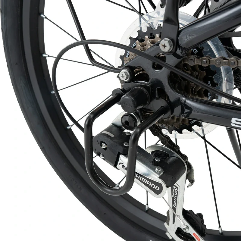 SKN - Folding Bike - Image 31